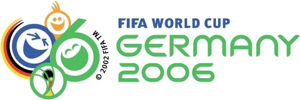 fifa world cup 2006 0