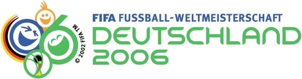 fifa world cup 2006