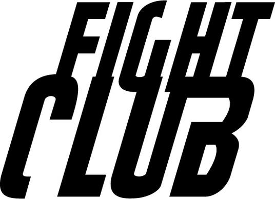 fight club 0