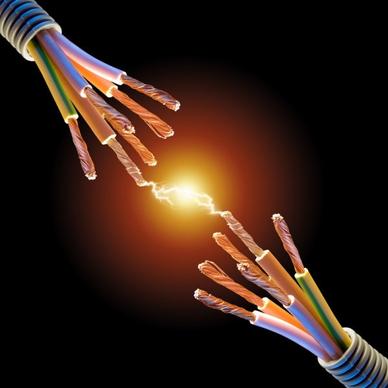 figure 05 of the fiber optic cable hd picture