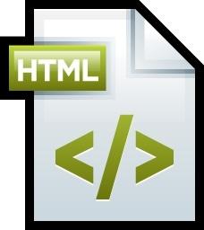 File Adobe Dreamweaver HTML 01