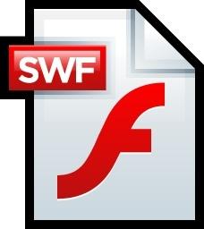 File Adobe Flash SWF 01