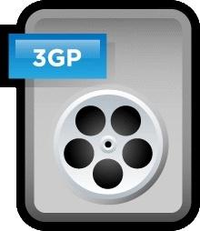 File Video 3GP