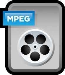 File Video MPEG