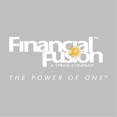 financial fusion 2