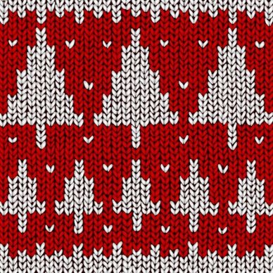 fine wool pattern 03 vector