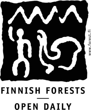 finnish forest open daily