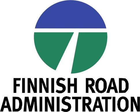 finnish road administration