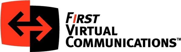 first virtual communications 0