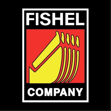 fishel company