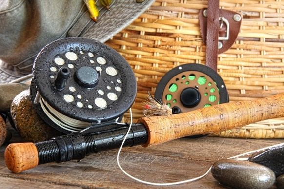 fishing supplies highdefinition picture 2