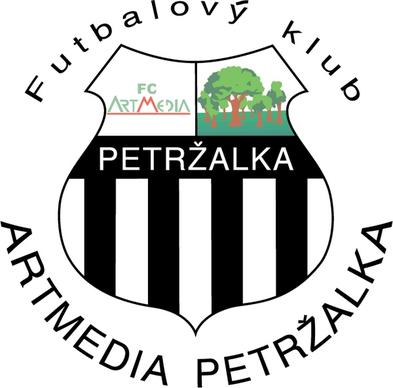 fk artmedia petrzalka