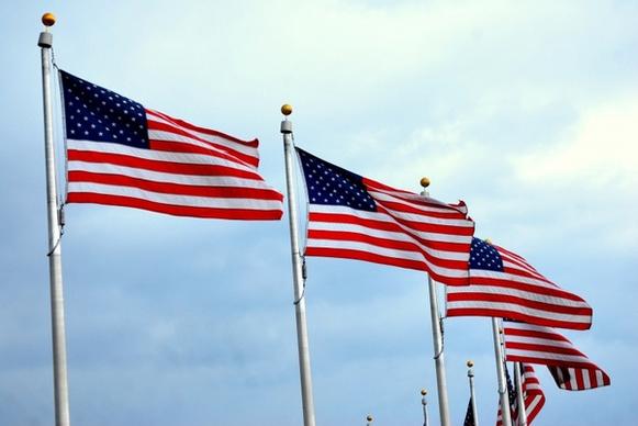 flag flags american