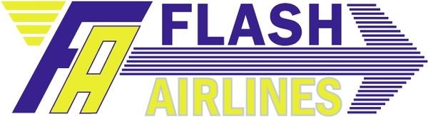flash airlines