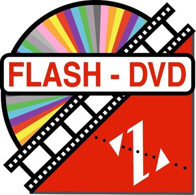 flash dvd