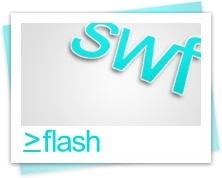 Flash swf 