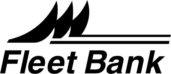 fleet bank