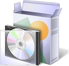 Floppy disk box