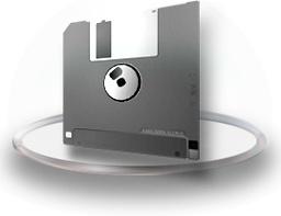 floppy drive 5