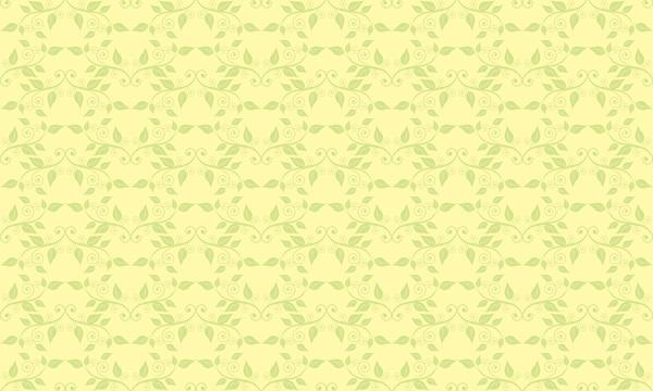 floral seamless background vector