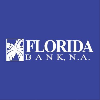 florida bank