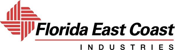 florida east coast industries