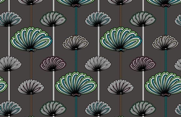 flower wallpaper patterns