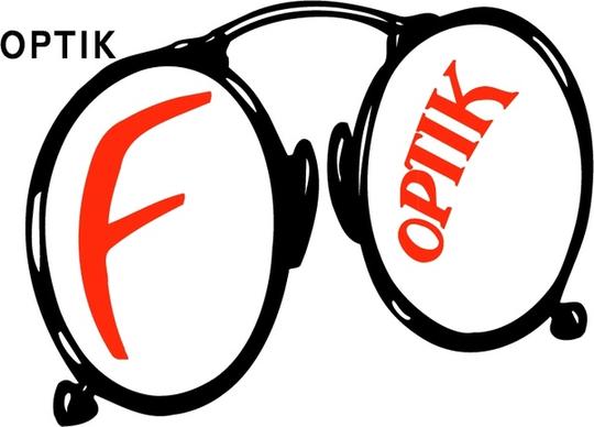 fokus optik