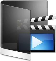 Folder Black Videos