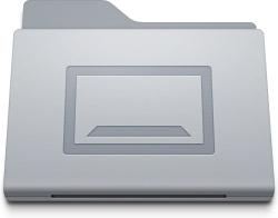 Folder Desktop