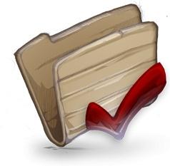 Folder Folder Options