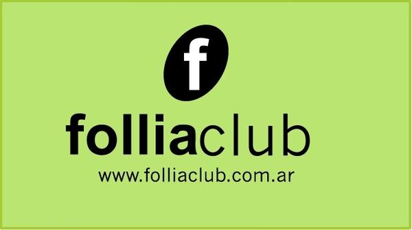 folia club