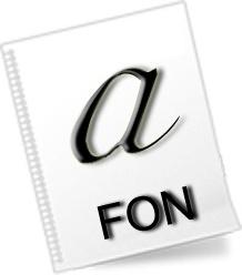 FON File