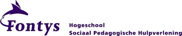 fontys hogeschool sociaal pedagogische hulpverlening