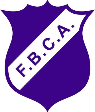 foot ball club argentino de trenque lauquen