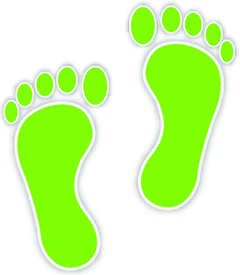foot spa logo