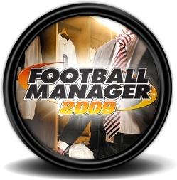 Football Manager 2009 1