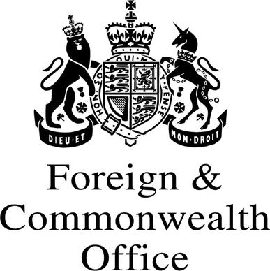 foreign commonwealth office