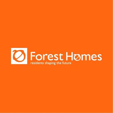 forest homes 2