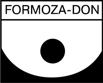 Formoza DON logo