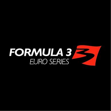 formula 3 euro series 0