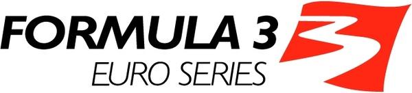 formula 3 euro series 2