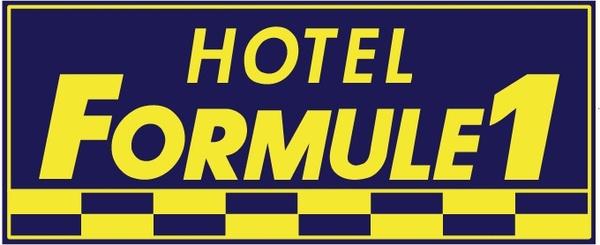 formule 1 hotel 0