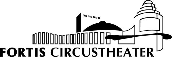 fortis circustheater