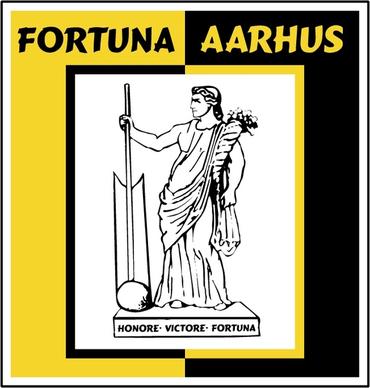 fortuna aarhus