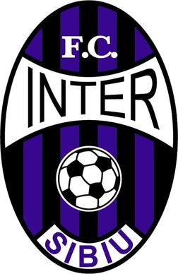 fotbal club inter sibiu