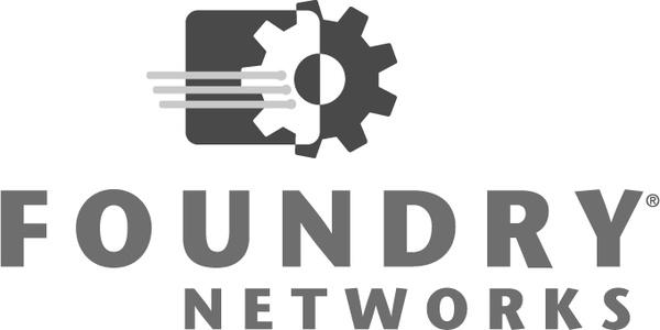 foundry networks 0