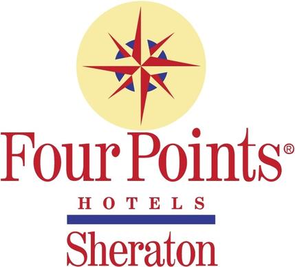 four points hotels sheraton