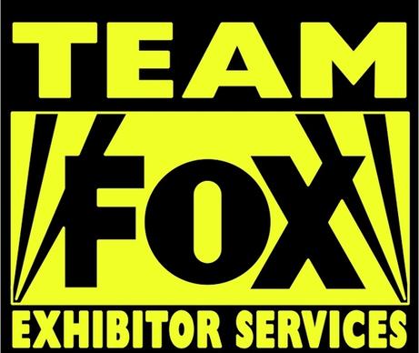 fox exhibitor services