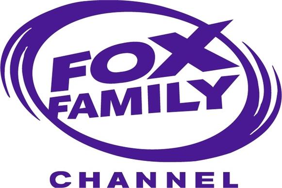 fox family